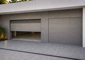 Our Products tile door