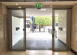 automated doors 2