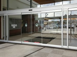 Our Products automated doors 3