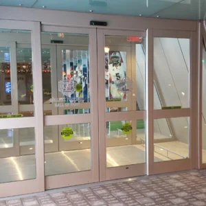 Our Products automated doors 4