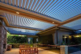 Our Products automated patio roofs 2