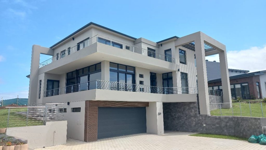huis 1