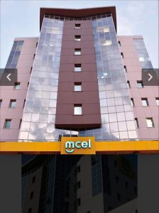 mcel new
