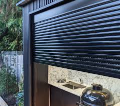 roller shutter 3